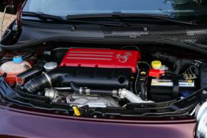 Imagen 25/50 de Abarth 695 "Edizione Maserati" (2013)