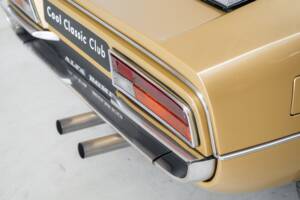 Bild 34/40 von Alfa Romeo Montreal (1974)