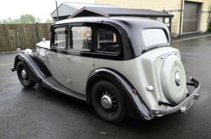 Bild 9/50 von Wolseley 18/80 Salon De Ville (1937)