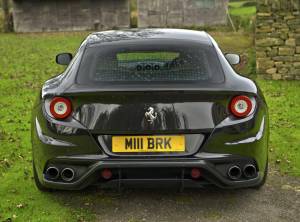 Afbeelding 11/50 van Ferrari FF (2012)