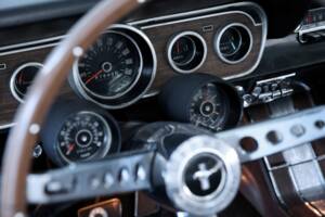 Immagine 43/50 di Ford Mustang 289 (1965)