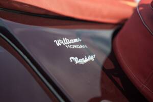 Imagen 36/40 de Morgan Roadster V6 (2006)