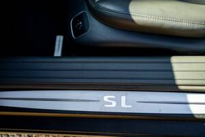 Image 29/50 de Mercedes-Benz SL 500 (2003)
