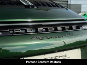 Obraz 4/33 pojazdu Porsche 911 Carrera GTS (1900)
