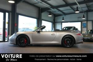 Bild 6/29 von Porsche 911 Carrera S (2012)