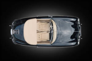 Immagine 21/23 di Porsche 356 1600 Speedster (1956)