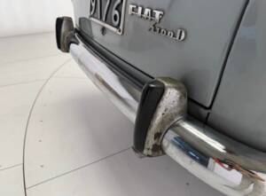 Immagine 49/64 di FIAT 1100 D (1964)
