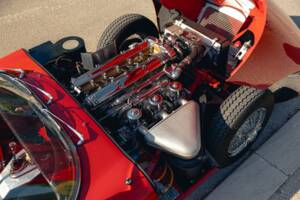 Bild 35/35 von Jaguar E-Type 3.8 (1963)