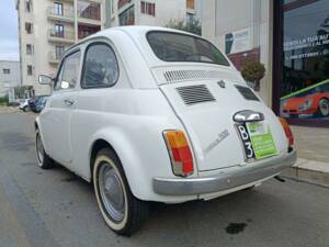 Bild 27/41 von FIAT 500 F (1968)