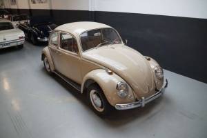 Image 24/50 de Volkswagen Maggiolino 1200 (1967)