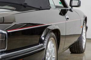 Bild 18/31 von Jaguar XJS 6.0 (1995)
