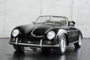 Bild 10/49 von Intermeccanica 356 Roadster 6 (1991)