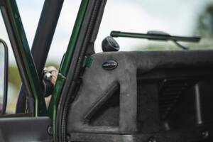Immagine 28/50 di Land Rover Defender 110 (2005)