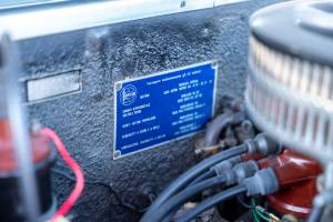 Immagine 28/44 di Lancia Flaminia GT 2.8 3C Touring (1964)