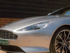 Image 24/96 of Aston Martin DB 9 GT "Bond Edition" (2015)