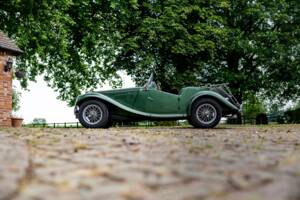 Immagine 24/50 di MG TF (1954)