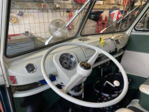 Bild 79/100 von Volkswagen T1 Kleinbus (1967)