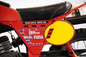 Immagine 20/50 di Fantic Caballero 50 Regolarità Casa TX190 (1975)