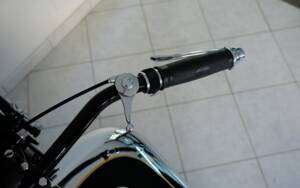 Immagine 71/89 di Brough-Superior SS 80 (1939)