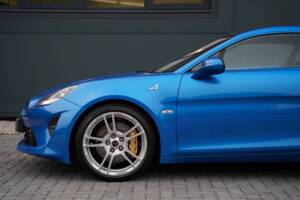 Image 9/50 of Alpine A 110 Legende GT (2021)