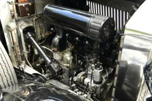 Bild 34/50 von Rolls-Royce Phantom II Continental Kellner (1934)