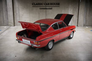 Bild 98/98 von Opel Kadett 1,1 SR Rallye (1968)