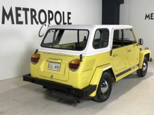 Imagen 10/26 de Volkswagen 181 Pescaccia 1600 (1973)