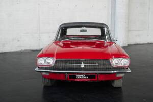 Bild 15/50 von Ford Thunderbird (1966)