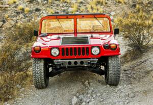 Image 6/8 de Hummer H 1 (1985)