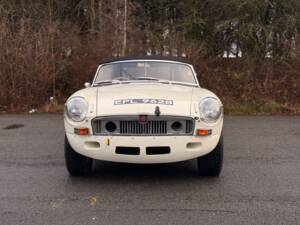 Bild 14/27 von MG MGB (1964)