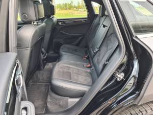 Image 11/21 de Porsche Macan S Diesel (2015)