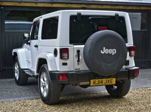 Afbeelding 16/50 van Jeep Grand Cherokee 6.4 V8 SRT (2014)