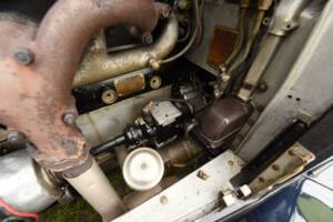 Immagine 46/50 di Rolls-Royce 20/25 HP Sport Saloon (1934)