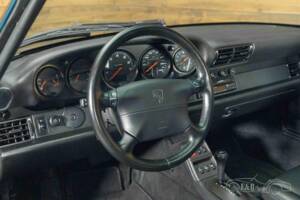 Bild 10/19 von Porsche 911 Targa (1995)