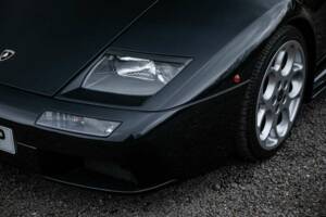 Image 41/43 of Lamborghini Diablo VT 6.0 (2000)