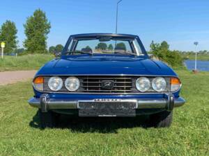 Image 3/8 de Triumph Stag (1975)