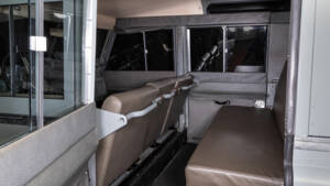 Bild 6/7 von Land Rover 109 (1961)