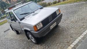 Afbeelding 37/74 van FIAT Panda 4x4 (1985)
