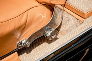 Image 24/42 of Mercedes-Benz 190 SL (1961)