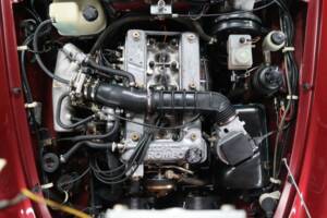 Image 46/58 de Alfa Romeo 2.0 Spider (1992)