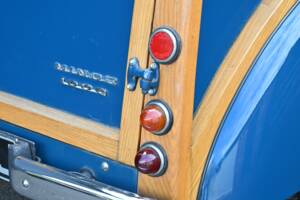 Image 28/37 of Morris Minor 1000 Traveller (1971)