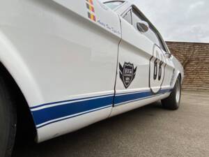 Bild 30/52 von Ford Mustang 289 (1965)