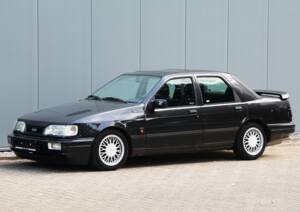 Image 23/50 of Ford Sierra Cosworth 4x4 (1992)