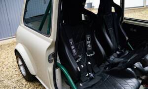 Bild 4/16 von Austin Mini 1275 GT (1973)