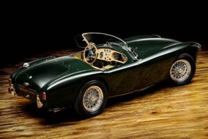Bild 7/15 von AC Ace (1959)