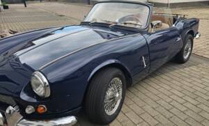 Image 1/10 de Triumph Spitfire Mk II (1967)