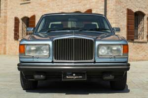 Bild 3/50 von Bentley Mulsanne SWB (1980)