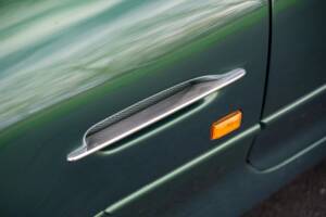 Image 9/27 de Aston Martin DB 7 Vantage (1999)