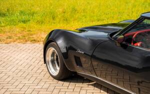 Immagine 9/42 di Chevrolet Corvette Sting Ray (1980)