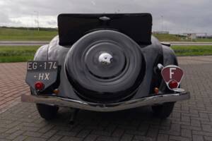 Bild 6/8 von Citroën Traction Avant 7 C (1937)